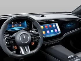 Mercedes-Benz E-Klasse AMG 53 4-Matic+ Night Edition Premium Plus thumbnail 6