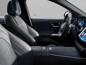 Mercedes-Benz E-Klasse AMG 53 4-Matic+ Night Edition Premium Plus thumbnail 7