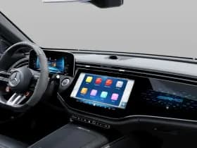 Mercedes-Benz E-Klasse AMG 53 4-Matic+ Night Edition Premium Plus thumbnail 9