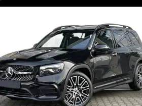 Mercedes-Benz GLB 200 Business Solution AMG