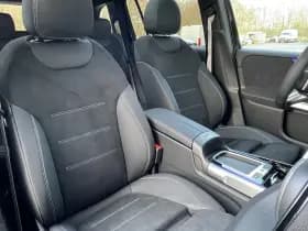 Mercedes-Benz GLB 200 Business Solution AMG thumbnail 11