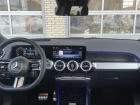 Mercedes-Benz GLB 200 Business Solution AMG thumbnail 13