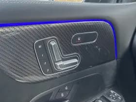 Mercedes-Benz GLB 200 Business Solution AMG thumbnail 14