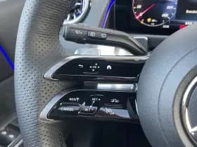 Mercedes-Benz GLB 200 Business Solution AMG thumbnail 15