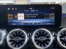 Mercedes-Benz GLB 200 Business Solution AMG thumbnail 19