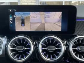 Mercedes-Benz GLB 200 Business Solution AMG thumbnail 20