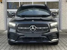 Mercedes-Benz GLB 200 Business Solution AMG thumbnail 3