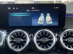 Mercedes-Benz GLB 200 Business Solution AMG thumbnail 21