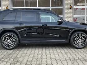 Mercedes-Benz GLB 200 Business Solution AMG thumbnail 5