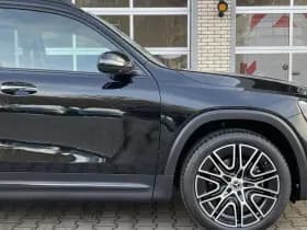 Mercedes-Benz GLB 200 Business Solution AMG thumbnail 6