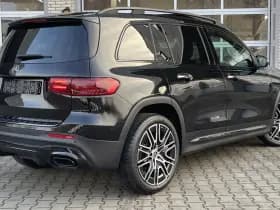 Mercedes-Benz GLB 200 Business Solution AMG thumbnail 7