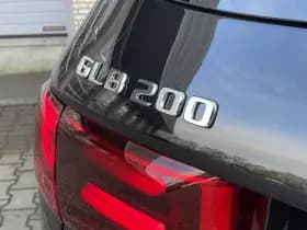 Mercedes-Benz GLB 200 Business Solution AMG thumbnail 8