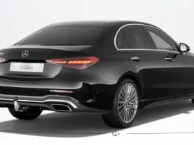 Mercedes-Benz C-Klasse C 300 e Business Solution AMG thumbnail 3