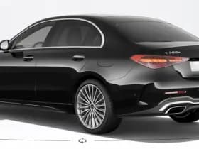 Mercedes-Benz C-Klasse C 300 e Business Solution AMG thumbnail 4