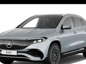 Mercedes-Benz EQA 250+ Business Solution AMG 71 kWh