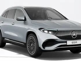 Mercedes-Benz EQA 250+ Business Solution AMG 71 kWh thumbnail 2