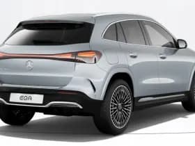 Mercedes-Benz EQA 250+ Business Solution AMG 71 kWh thumbnail 3