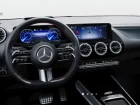 Mercedes-Benz EQA 250+ Business Solution AMG 71 kWh thumbnail 5