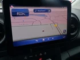 Mercedes-Benz ECitan 112 Pro L1 51 kWh thumbnail 12