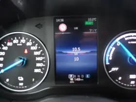 Mercedes-Benz ECitan 112 Pro L1 51 kWh thumbnail 15