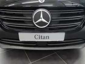 Mercedes-Benz ECitan 112 Pro L1 51 kWh thumbnail 17