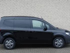 Mercedes-Benz ECitan 112 Pro L1 51 kWh thumbnail 3