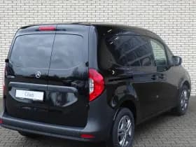 Mercedes-Benz ECitan 112 Pro L1 51 kWh thumbnail 5