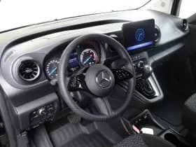 Mercedes-Benz ECitan 112 Pro L1 51 kWh thumbnail 8