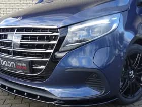Mercedes-Benz EVito L2 66 kWh I BAAN TWENTE EDITION I LED I 18"Wielen I WLTP 286 km thumbnail 2