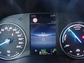 Mercedes-Benz EVito L2 66 kWh I BAAN TWENTE EDITION I LED I 18"Wielen I WLTP 286 km thumbnail 13