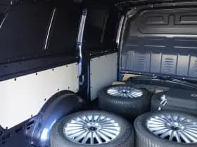 Mercedes-Benz EVito L2 66 kWh I BAAN TWENTE EDITION I LED I 18"Wielen I WLTP 286 km thumbnail 16