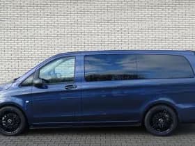 Mercedes-Benz EVito L2 66 kWh I BAAN TWENTE EDITION I LED I 18"Wielen I WLTP 286 km thumbnail 3