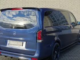 Mercedes-Benz EVito L2 66 kWh I BAAN TWENTE EDITION I LED I 18"Wielen I WLTP 286 km thumbnail 5