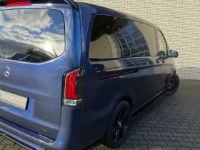Mercedes-Benz EVito L2 66 kWh I BAAN TWENTE EDITION I LED I 18"Wielen I WLTP 286 km thumbnail 6
