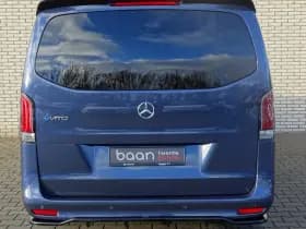 Mercedes-Benz EVito L2 66 kWh I BAAN TWENTE EDITION I LED I 18"Wielen I WLTP 286 km thumbnail 7