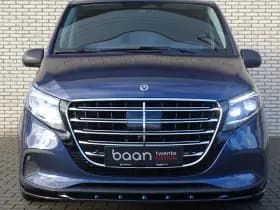 Mercedes-Benz EVito L2 66 kWh I BAAN TWENTE EDITION I LED I 18"Wielen I WLTP 286 km thumbnail 8
