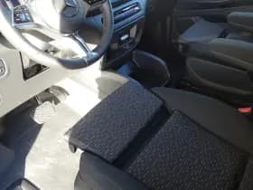 Mercedes-Benz EVito L2 66 kWh I BAAN TWENTE EDITION I LED I 18"Wielen I WLTP 286 km thumbnail 10