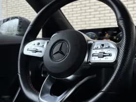 Mercedes-Benz CLA 200 Shooting Brake Business Solution AMG thumbnail 13