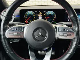 Mercedes-Benz CLA 200 Shooting Brake Business Solution AMG thumbnail 14