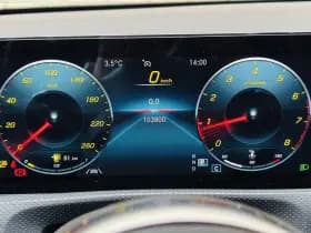 Mercedes-Benz CLA 200 Shooting Brake Business Solution AMG thumbnail 15