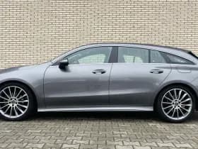 Mercedes-Benz CLA 200 Shooting Brake Business Solution AMG thumbnail 3
