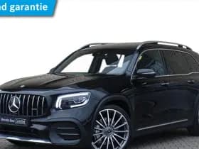 Mercedes-Benz GLB AMG 35 4-Matic