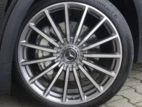 Mercedes-Benz GLB AMG 35 4-Matic thumbnail 2