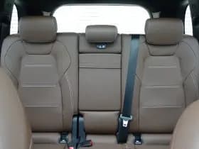 Mercedes-Benz GLB AMG 35 4-Matic thumbnail 11