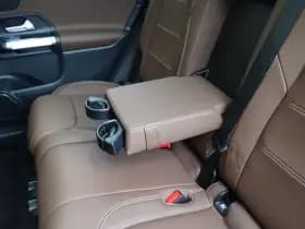 Mercedes-Benz GLB AMG 35 4-Matic thumbnail 12