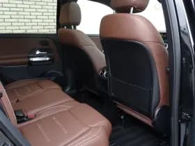 Mercedes-Benz GLB AMG 35 4-Matic thumbnail 13