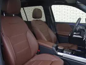 Mercedes-Benz GLB AMG 35 4-Matic thumbnail 14