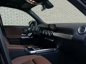 Mercedes-Benz GLB AMG 35 4-Matic thumbnail 15