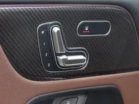 Mercedes-Benz GLB AMG 35 4-Matic thumbnail 16