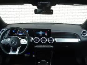 Mercedes-Benz GLB AMG 35 4-Matic thumbnail 17